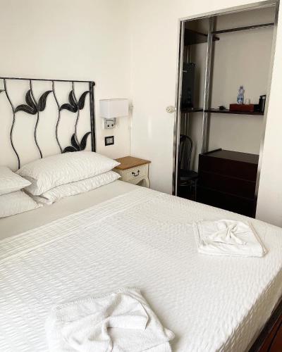 Dolce Vita Suite Alghero Room Type - Superior Double Room