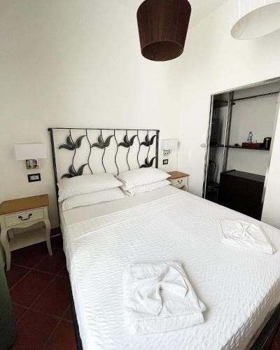 Dolce Vita Suite Alghero Room Type - Superior Double Room