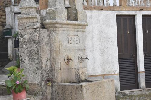 Casa das Andorinhas in Seia