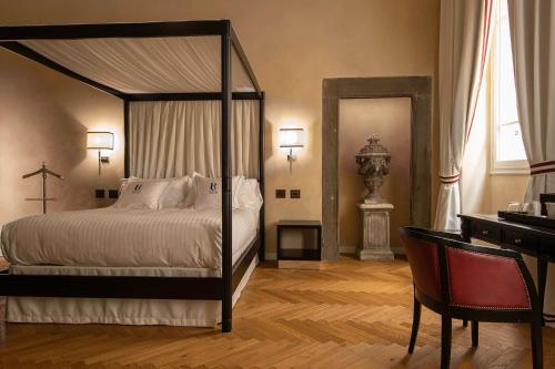 Relais Uffizi, Florencja