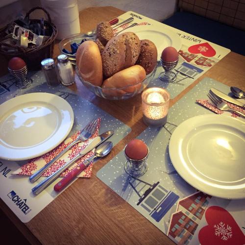 Hrana i piće, Haus Arnold by Chatel Reizen in Solden