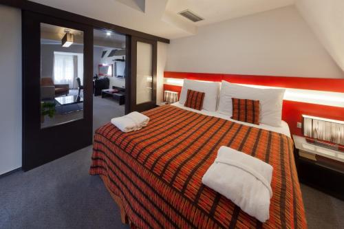 Hotel Prague Inn - image 3