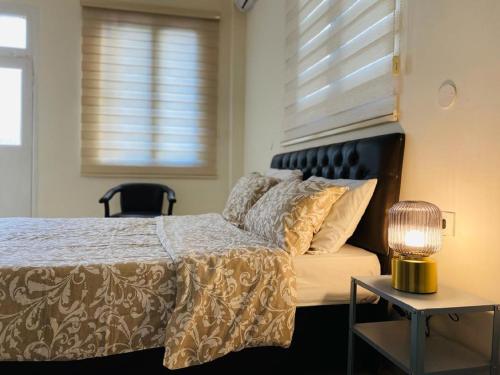 Zaman Ya Zaman Boutique Hotel