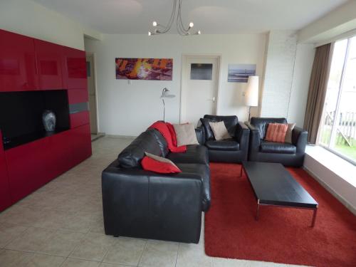  Karen, Duinlaan 5 in Cadzand