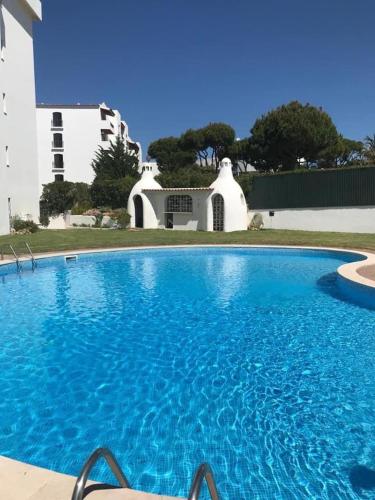 Vilamoura holidays house