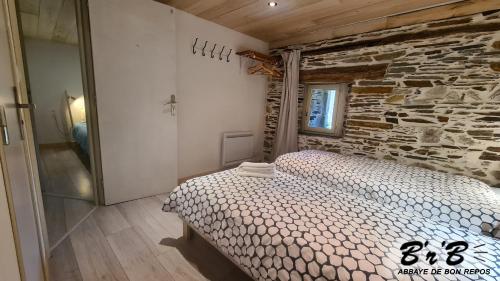 Brb Room Type - Double or Twin Room