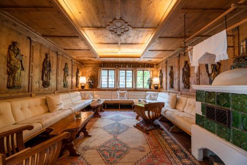 Pub/Lounge, Neumuhle Resort & Spa in Hammelburg