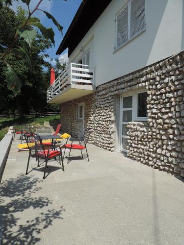 Guesthouse Nikola