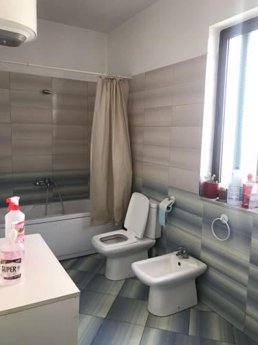 Tirana City Rooms - Vatra e Lagjes by Paymán Club, Tirana (photo 8)