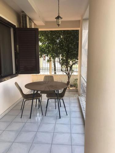 Tirana City Rooms - Vatra e Lagjes by Paymán Club, Tirana (photo 10)