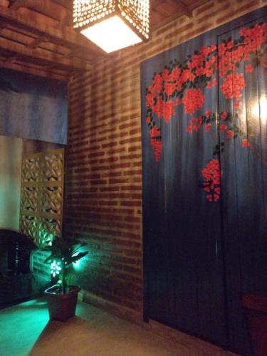 Quintal Paraiso gîte à louer el Salt de l'Aigua