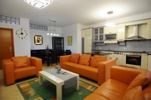 Center Tirana Apartment, Tirana