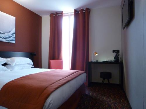 Helussi Hôtel - image 7