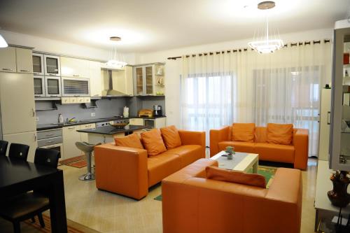 Center Tirana Apartment, Tirana (photo 2)
