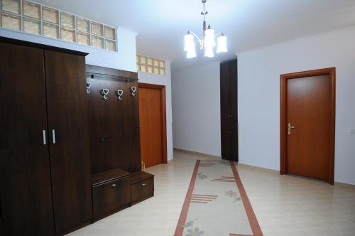 Three-Bedroom Apartment image 10