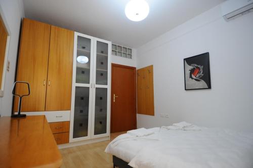 Center Tirana Apartment, Tirana (photo 8)