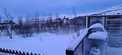 Gljúfurbústaðir Holiday Homes - image 2