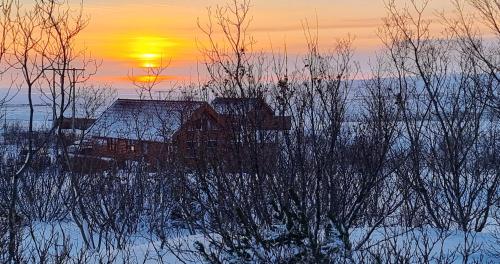 Gljúfurbústaðir Holiday Homes - image 4