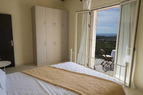  Villa CLEO in Svoronata