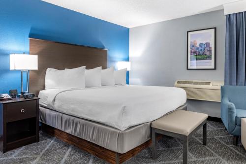 Best Western Bloomington Edina - Minneapolis