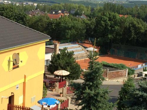 Hotel Pohádka - main image