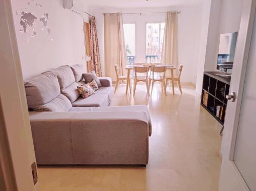 Apartamento Gloria 2, Málaga