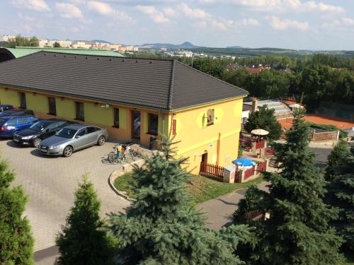 Hotel Pohádka - image 3