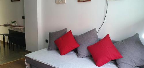Apartamento centro Málaga, Málaga (fotografie 10)