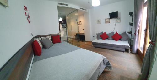 Apartamento centro Málaga, Málaga