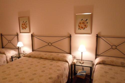 Hotel Colonial