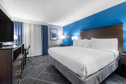Best Western Bloomington Edina - Minneapolis in Bloomington (MN)