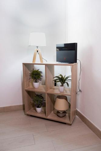 A due passi dal centro e dal mare Room Type - Apartment with Garden View