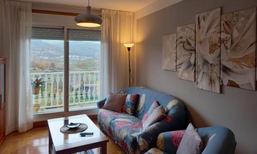  Villa Magaz, Pension in Mondariz bei Covelo