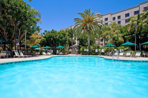 Sonesta ES Suites Anaheim Resort Area