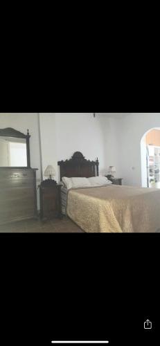 Casa playa gîte à louer Carboneras