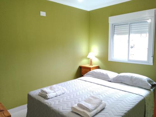 EL CHALTIN in Barrio Reyes