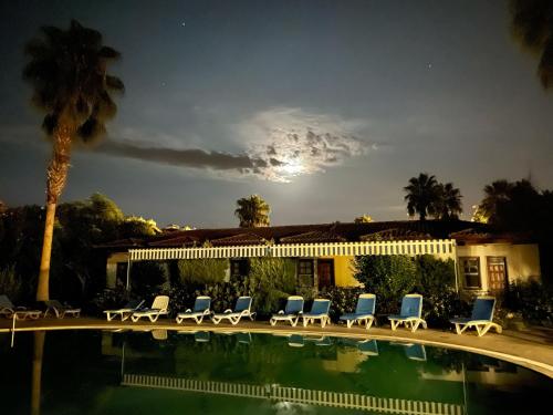 Dalyan Yunus Hotel - Tap to explore photos