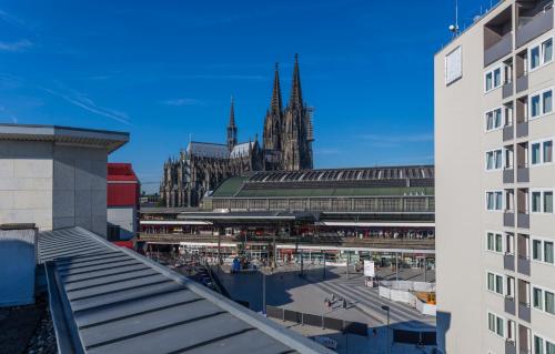 Hotel Breslauer Hof am Dom