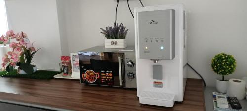 NZ Residence-Imperio Alor Setar 3BR Homestay Apartment