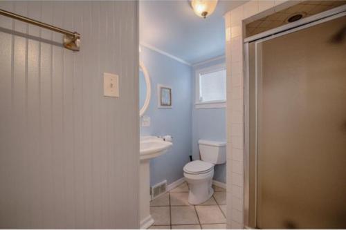 A Beautiful View & Carriage