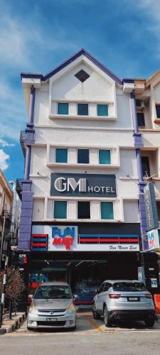 Facilities, GM Hotel at Sunway Metro in Bandar Sunway