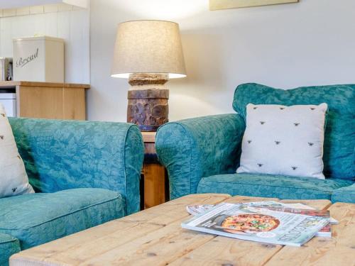 Magdalen Cottage gîte à louer Express By Holiday Inn Oxford Kassam Stadium