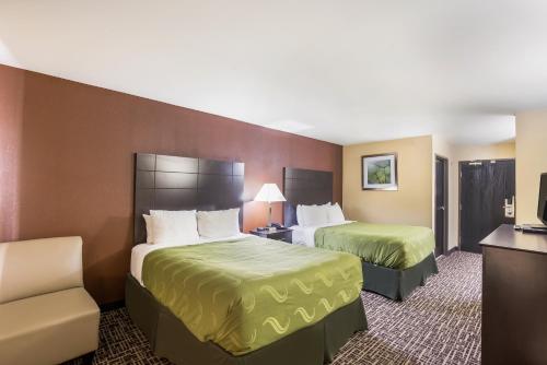 Quality Inn & Suites Caseyville - St. Louis - image 13