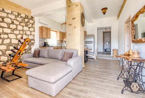 Villa Crypty 2