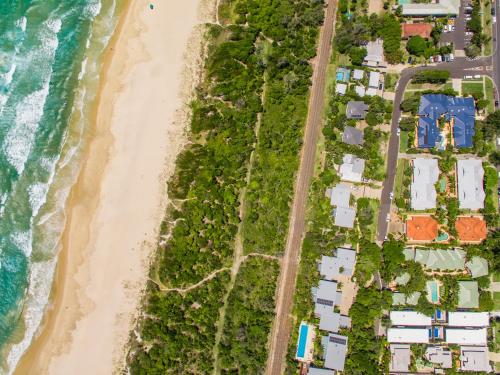 Byron Bay Beach Apartments