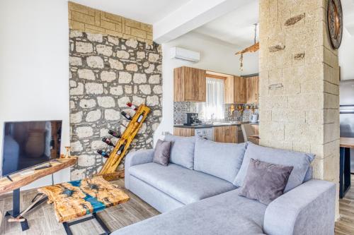 Villa Crypty 4