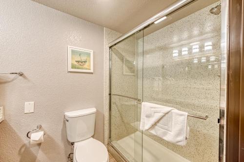 Amanzi Hotel, an Ascend Collection Hotel Room Type - Standard King Room - Non Smoking