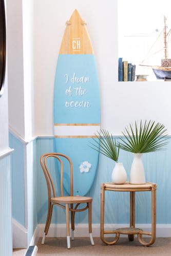 Facilities, Clovelly Hotel in Bronte