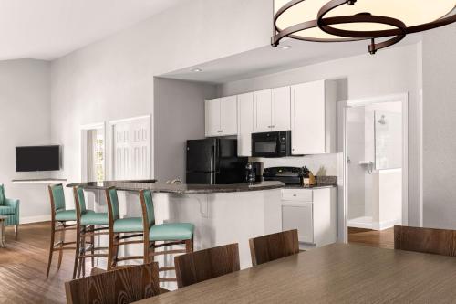 Club Wyndham at The Cottages - image 12