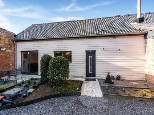 Restful Holiday home in Herselt with Garden gîte à louer Asbroek